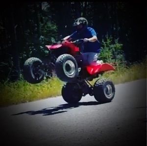 Meet your Posher, Clayton